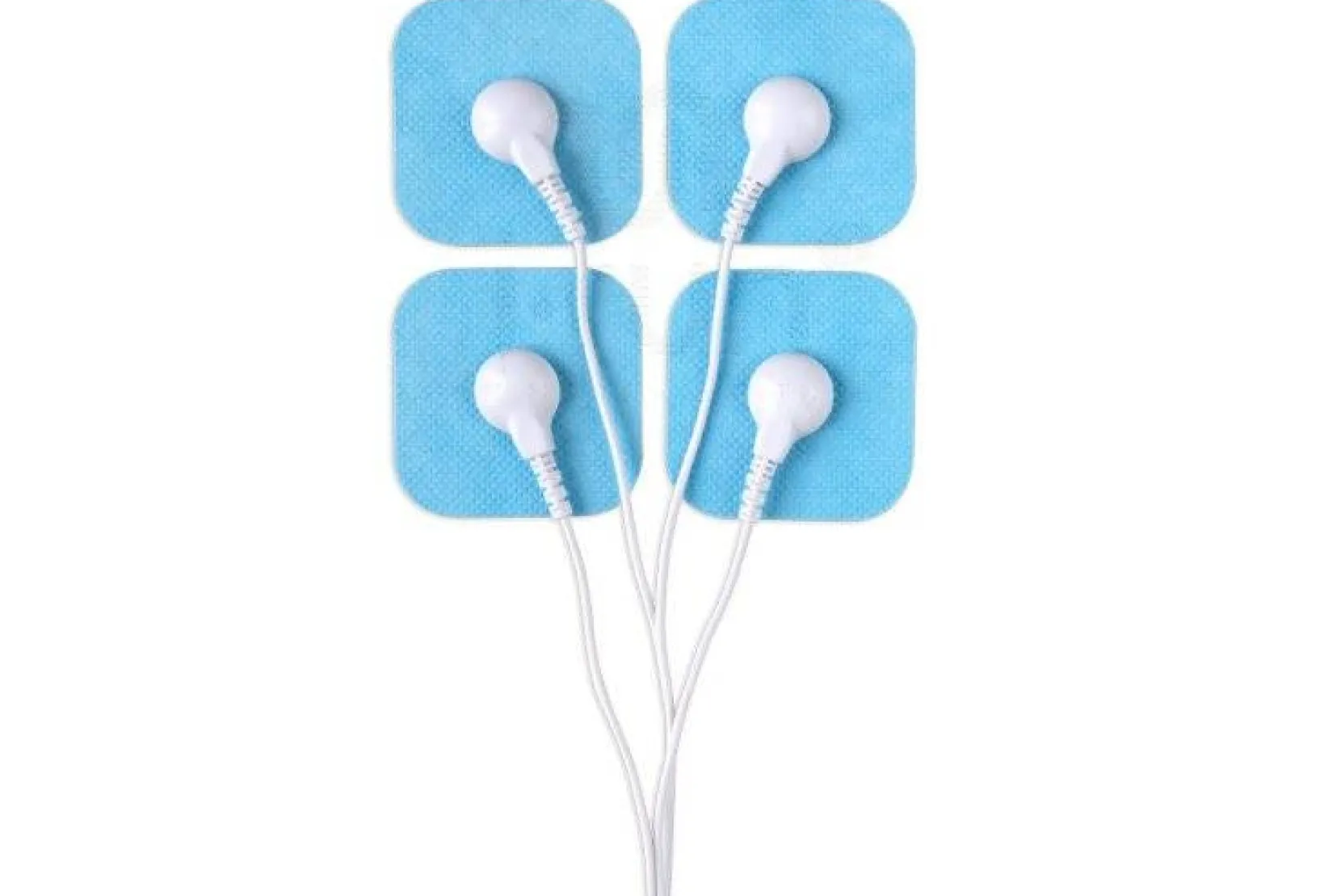 Bluetens Electrostimulateur^Pack de 12 électrodes