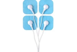 Bluetens Electrostimulateur^Pack de 4 électrodes