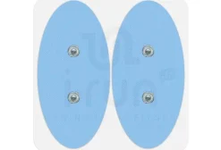 Bluetens Electrostimulateur^Pack de 6 électrodes Surf
