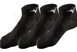 Mizuno Chaussettes^Pack DryLite Training Mid