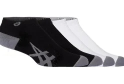 Asics Chaussettes^Pack Light Run Ankle
