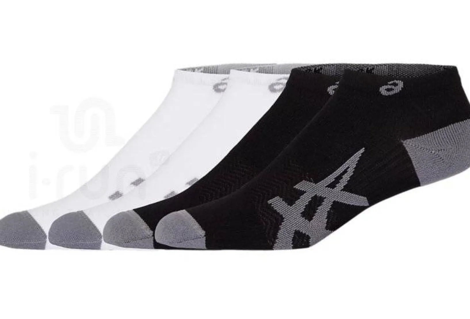 Asics Chaussettes^Pack Lightweight