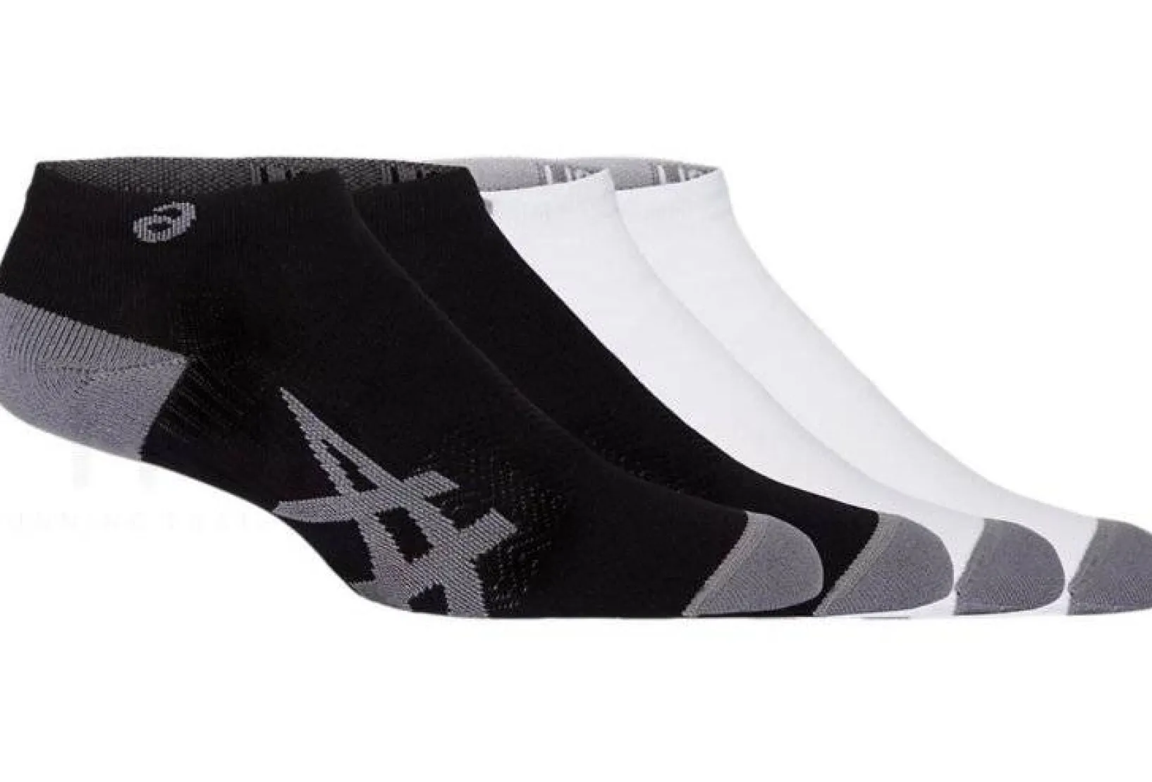 Asics Chaussettes^Pack Lightweight