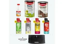 OVERSTIMS Packs^Pack Marathon