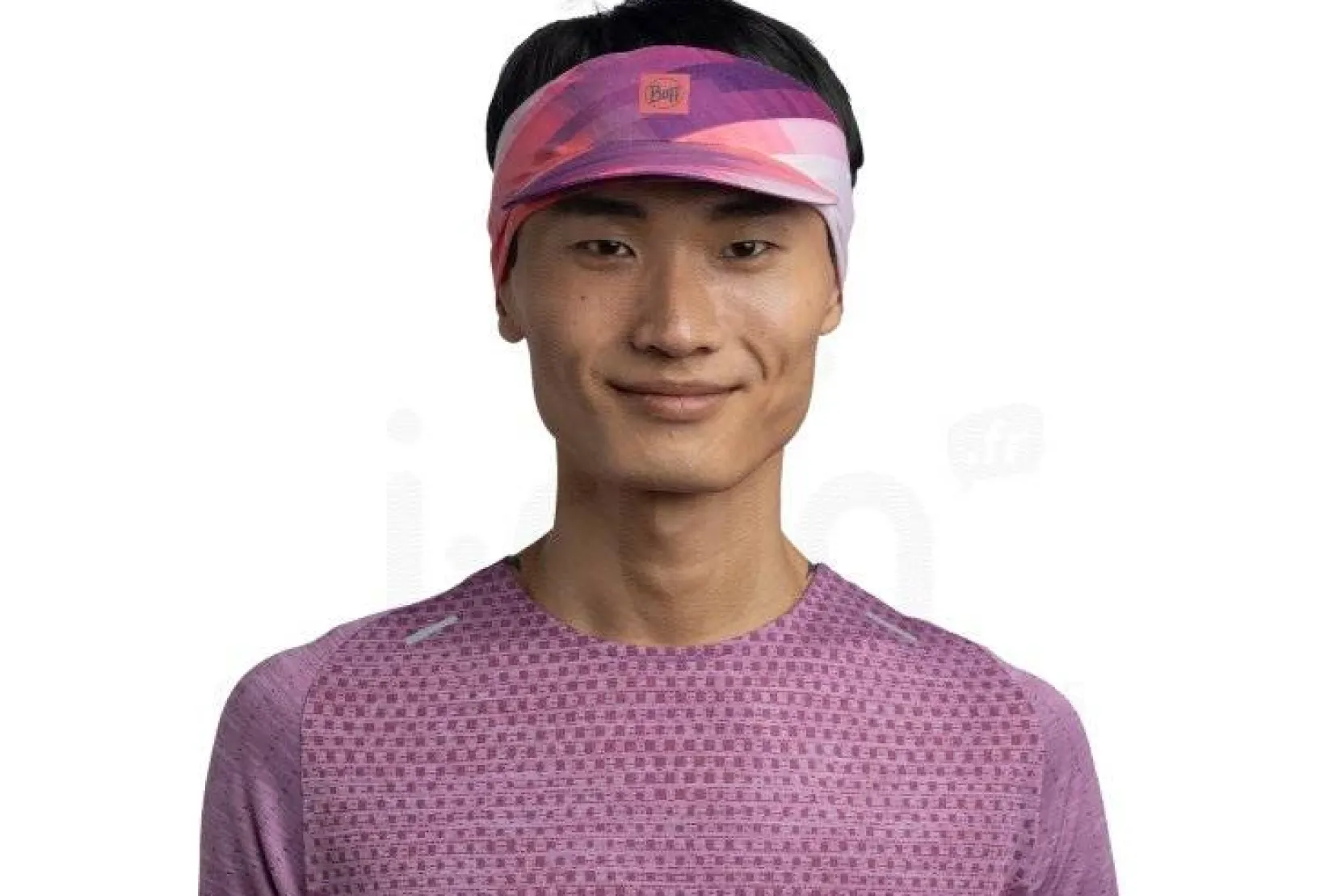 Buff Casquettes / Bandeaux^Pack Speed Visor