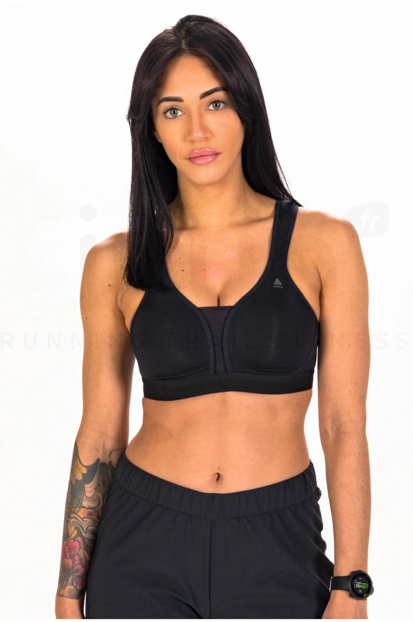 Femme Odlo Brassières / Soutiens-Gorge^Padded High femme