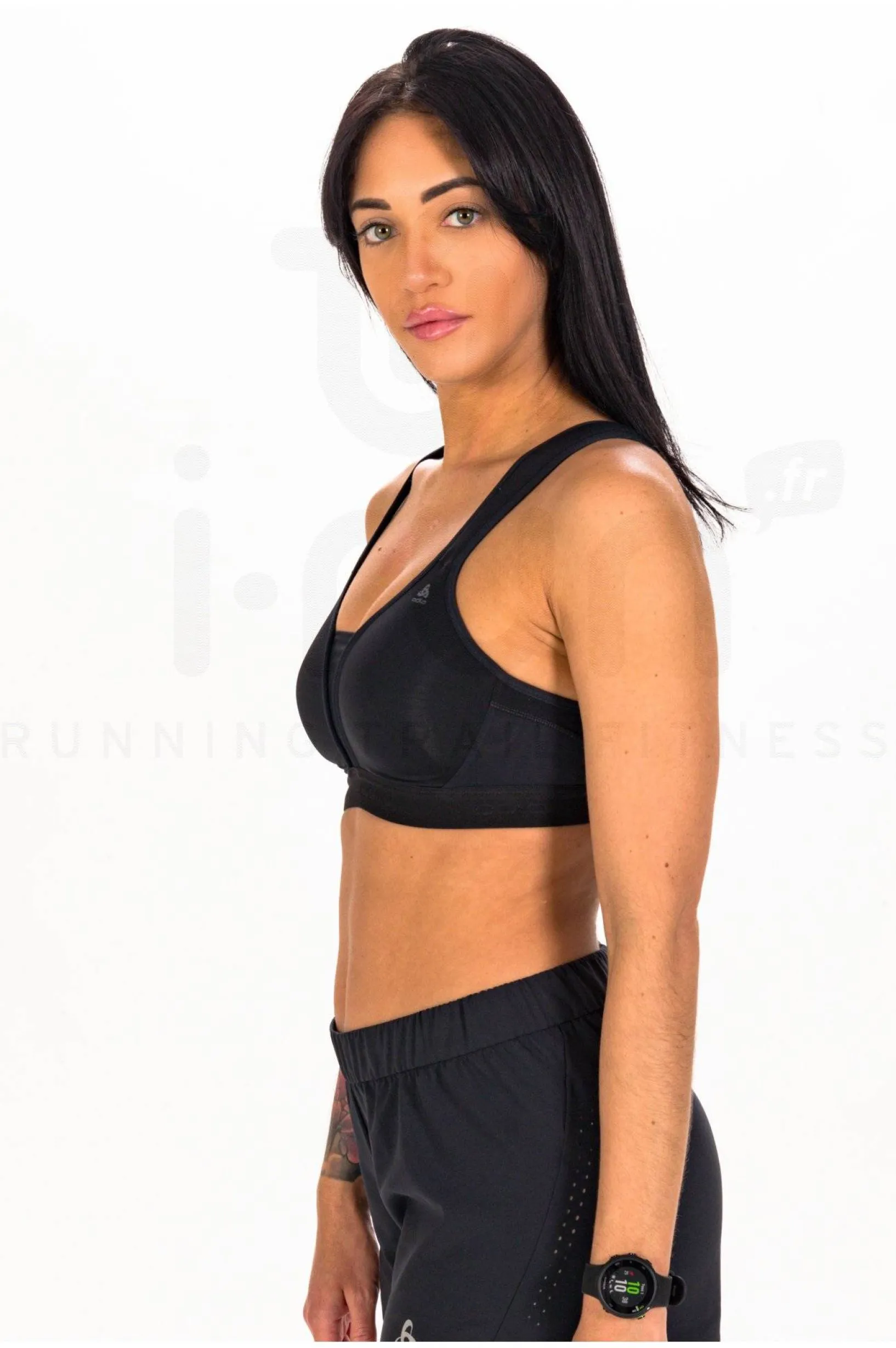 Femme Odlo Brassières / Soutiens-Gorge^Padded High femme