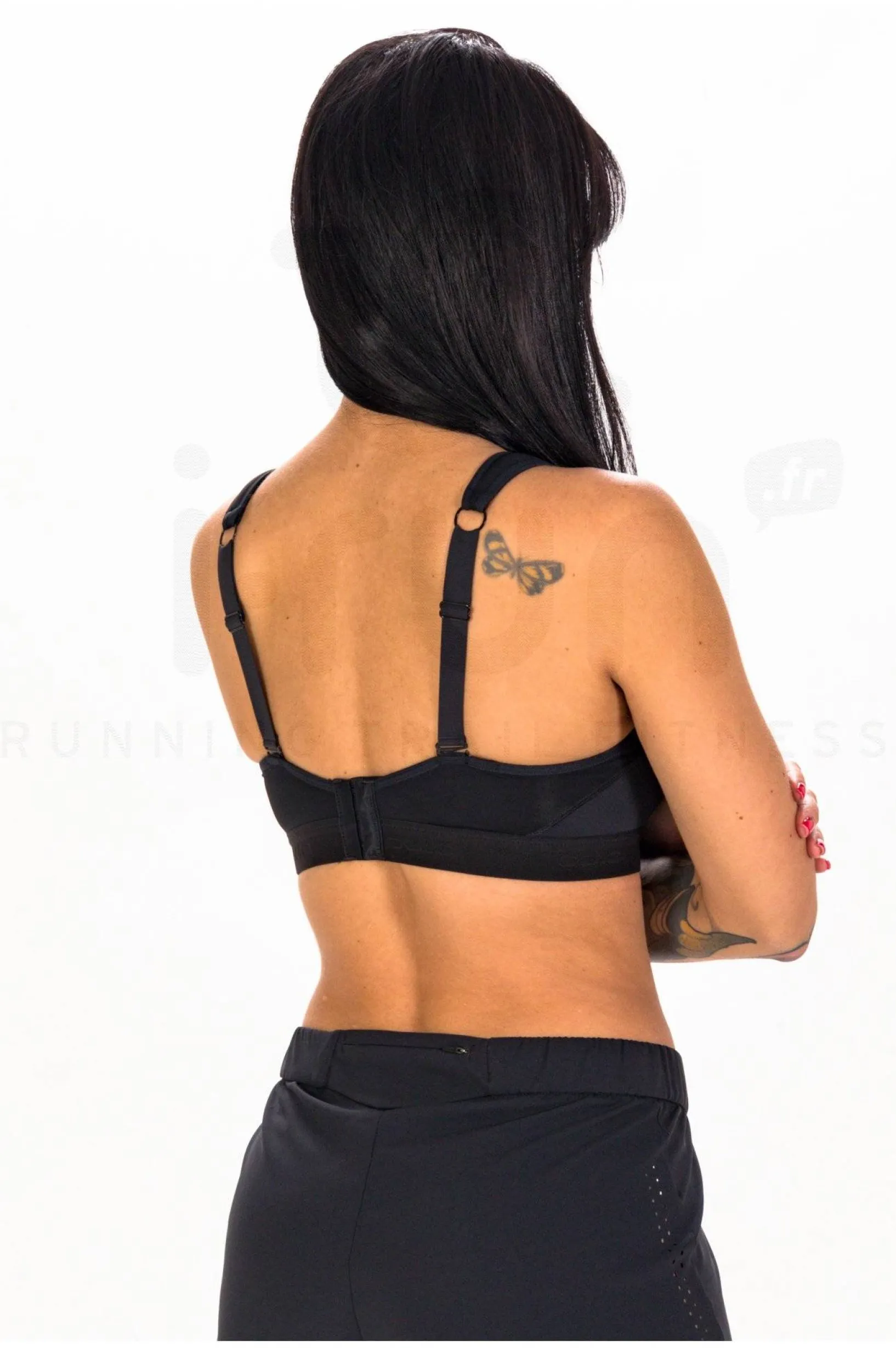 Femme Odlo Brassières / Soutiens-Gorge^Padded High femme