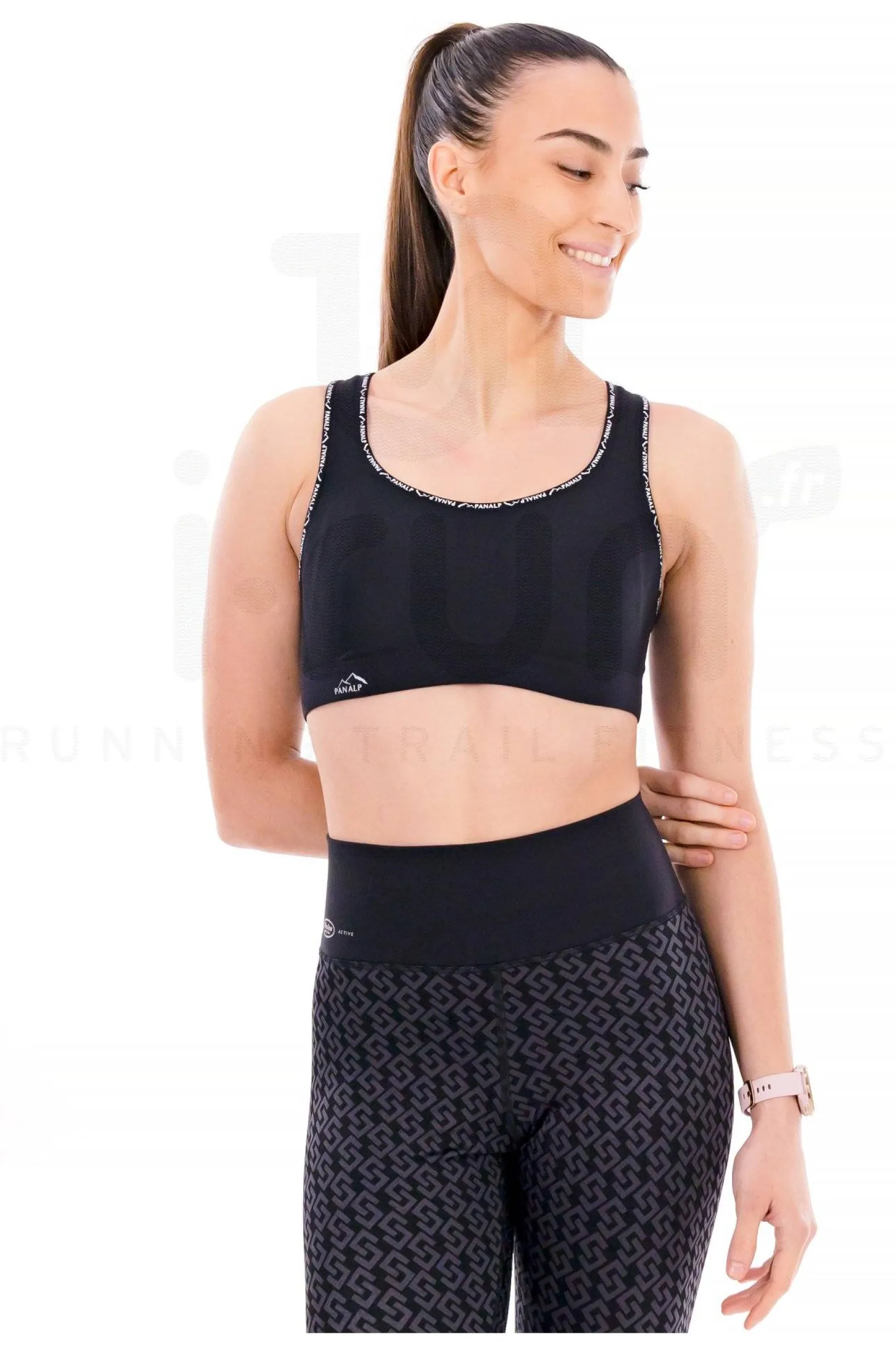 Femme Anita Brassières / Soutiens-Gorge^PanAlp Delta femme