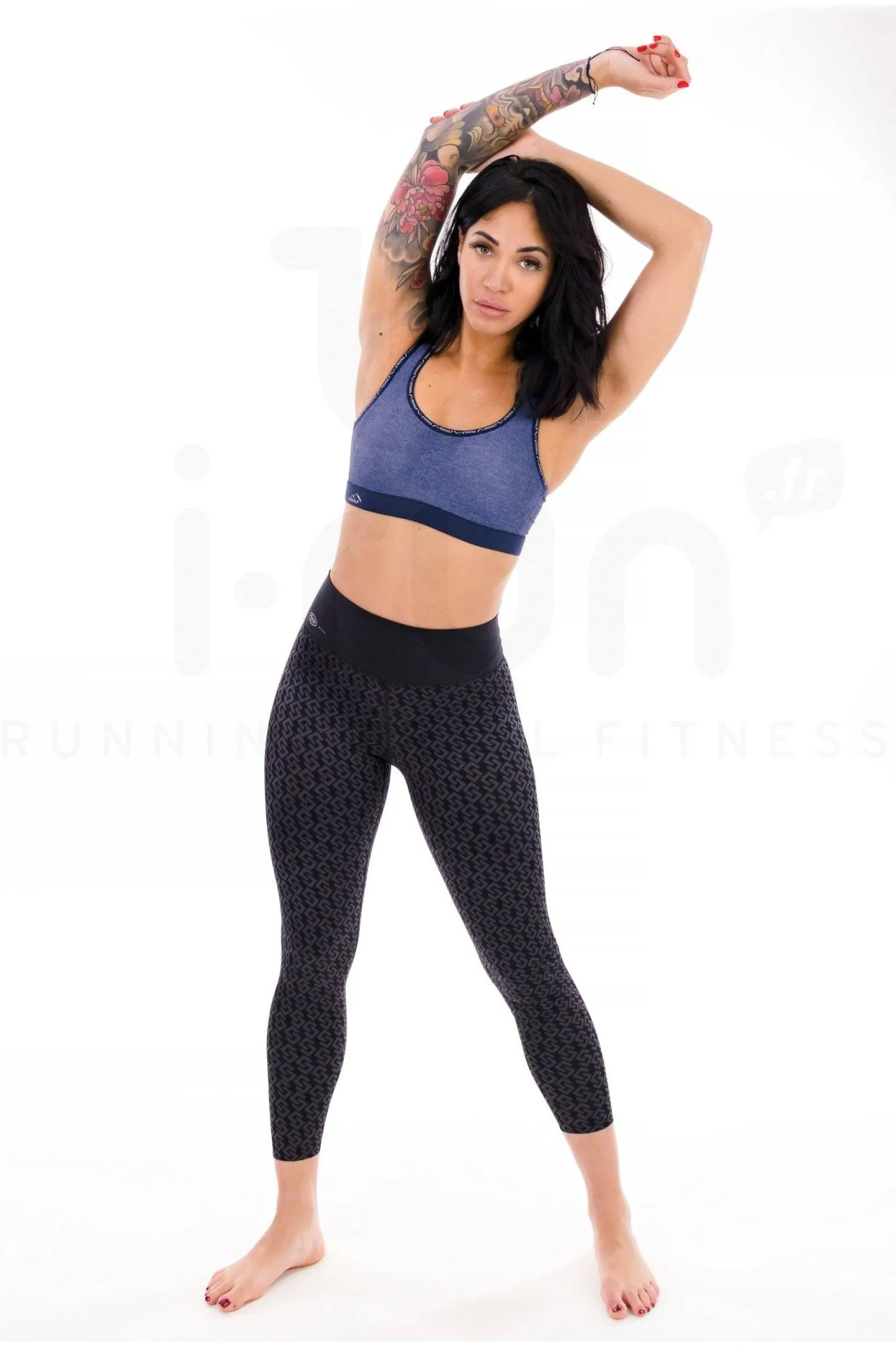 Femme Anita Brassières / Soutiens-Gorge^PanAlp Delta femme