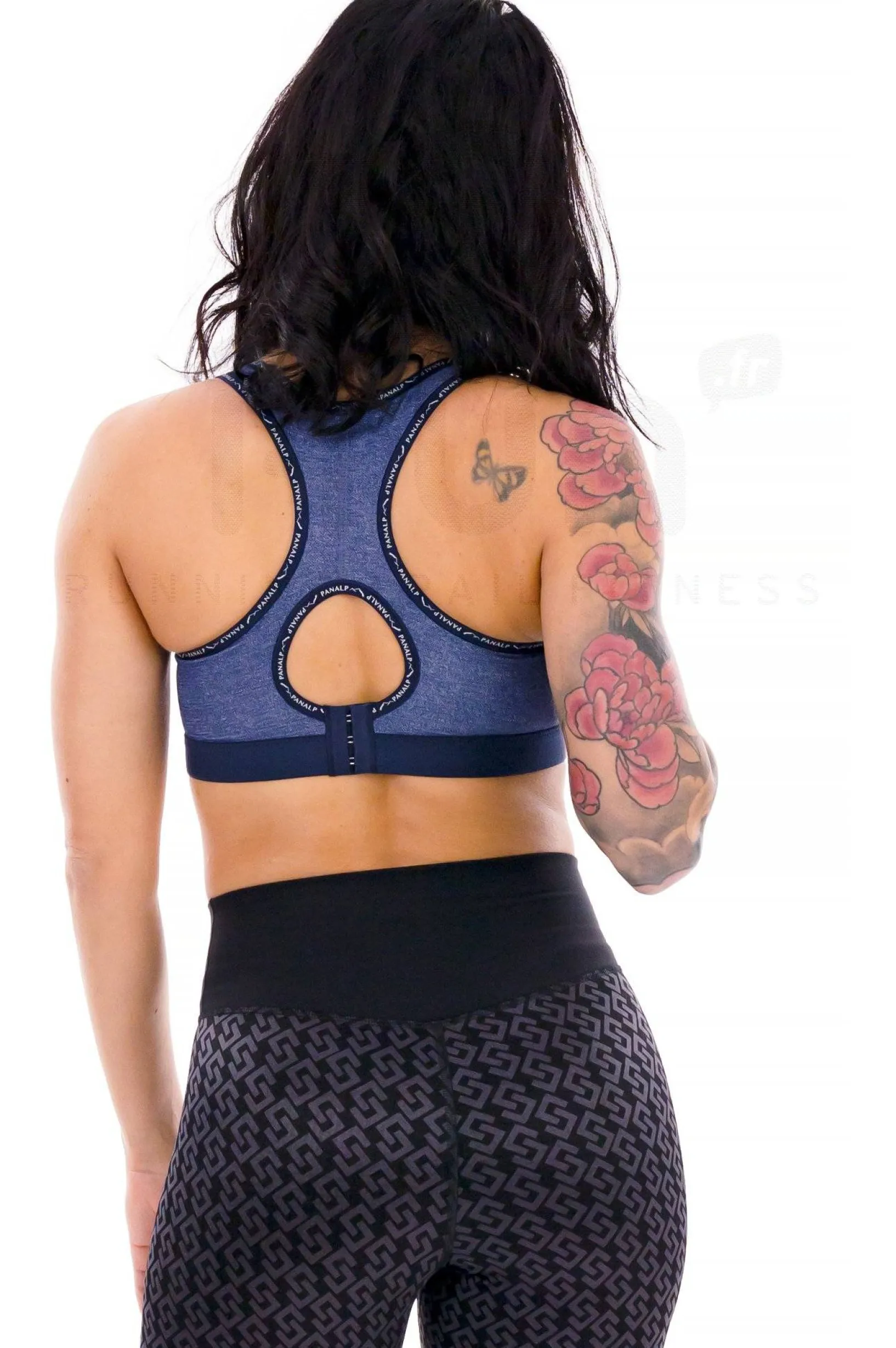 Femme Anita Brassières / Soutiens-Gorge^PanAlp Delta femme