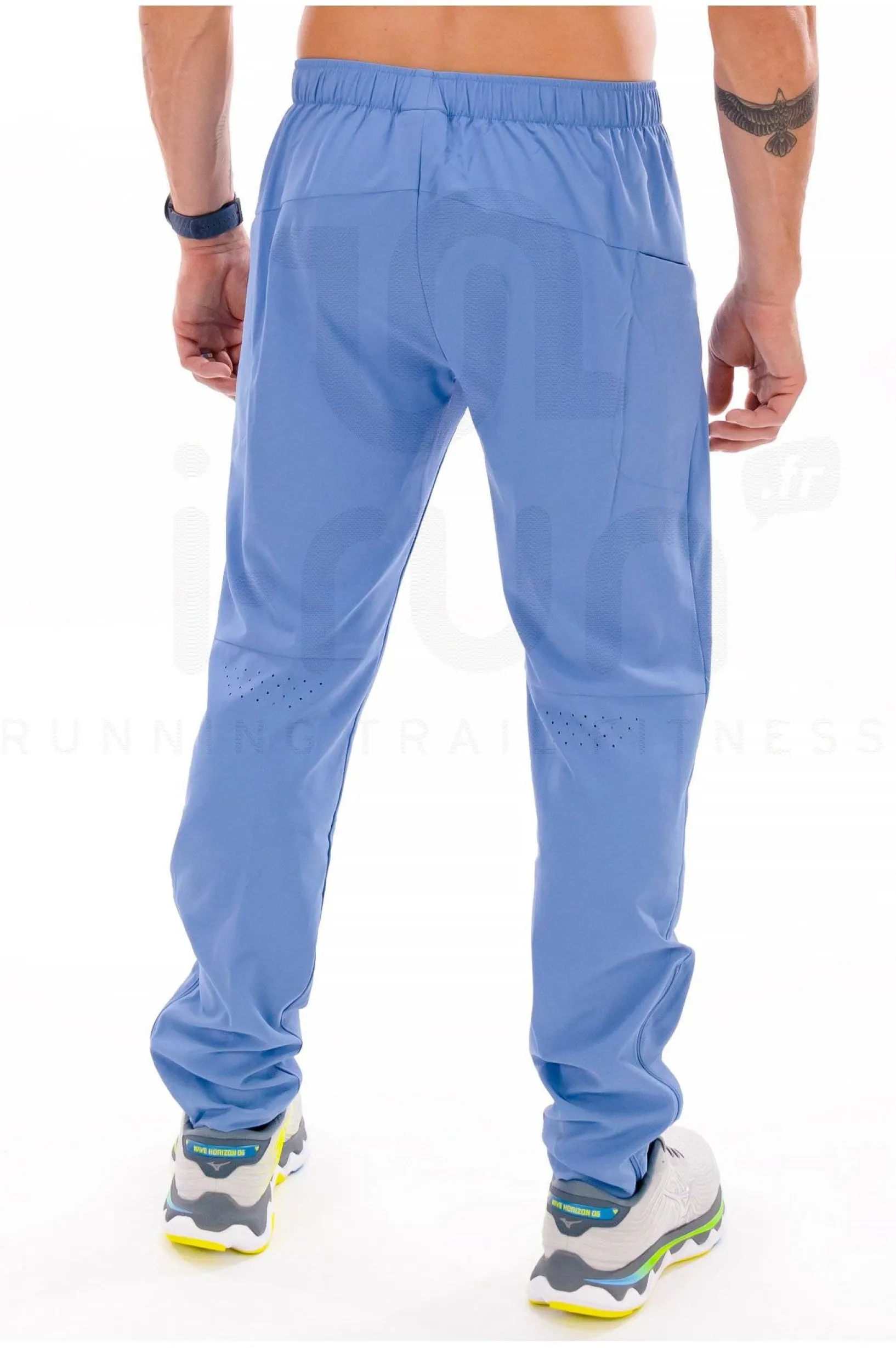 Homme Mizuno Collants / Pantalons^Paris Athlete M