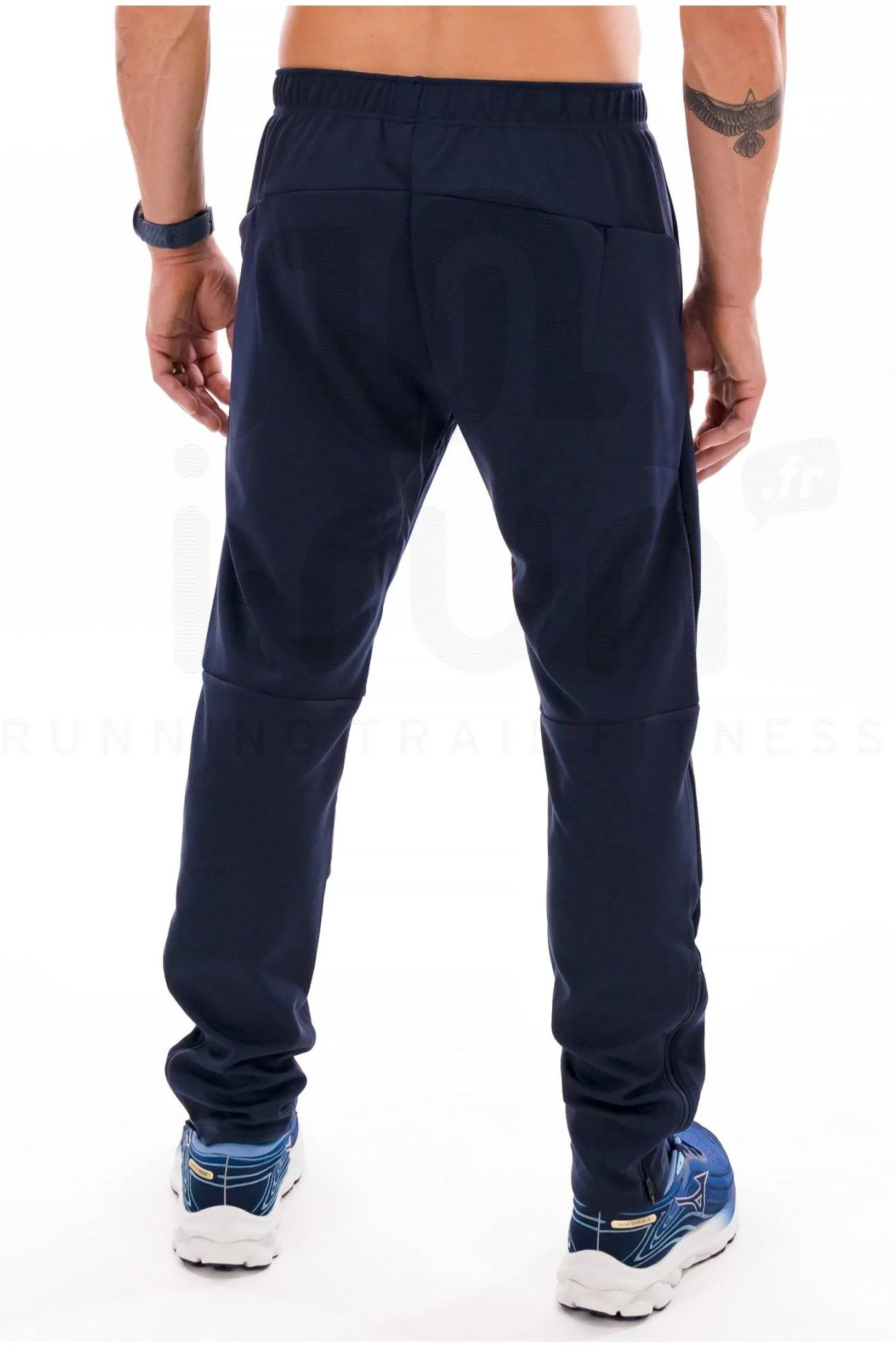 Homme Mizuno Collants / Pantalons^Paris Athlete Warm Up M