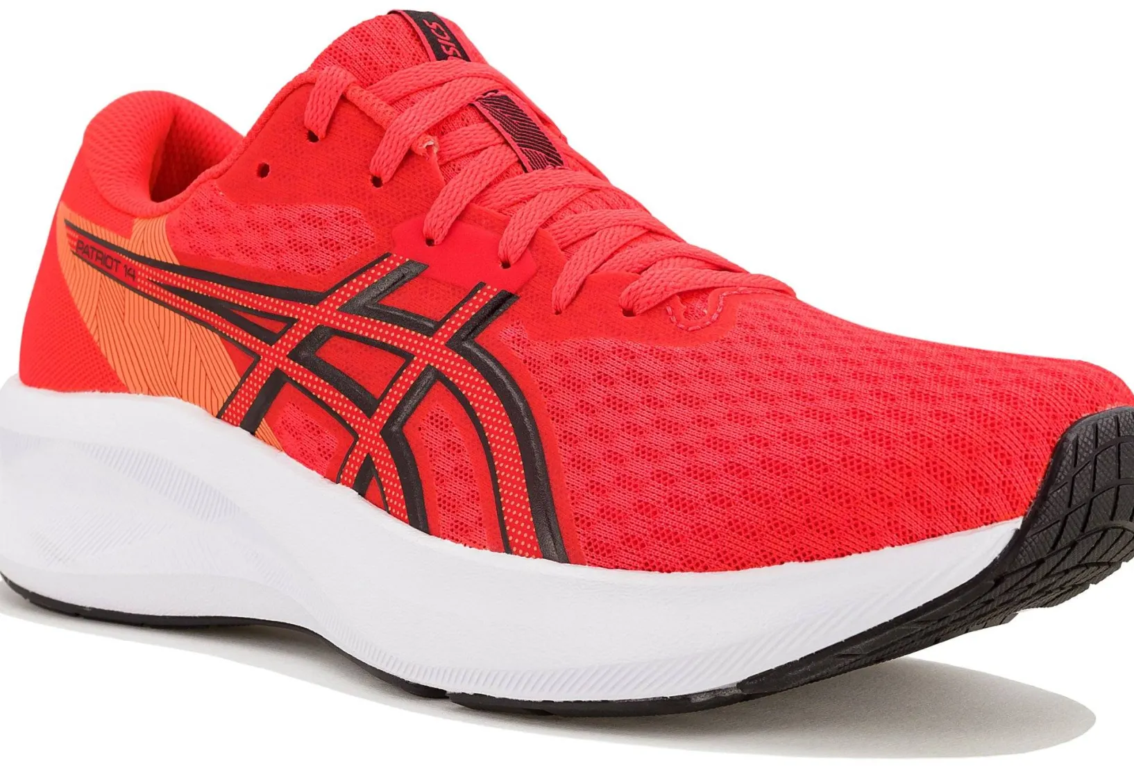 Homme Asics Running^Patriot 14