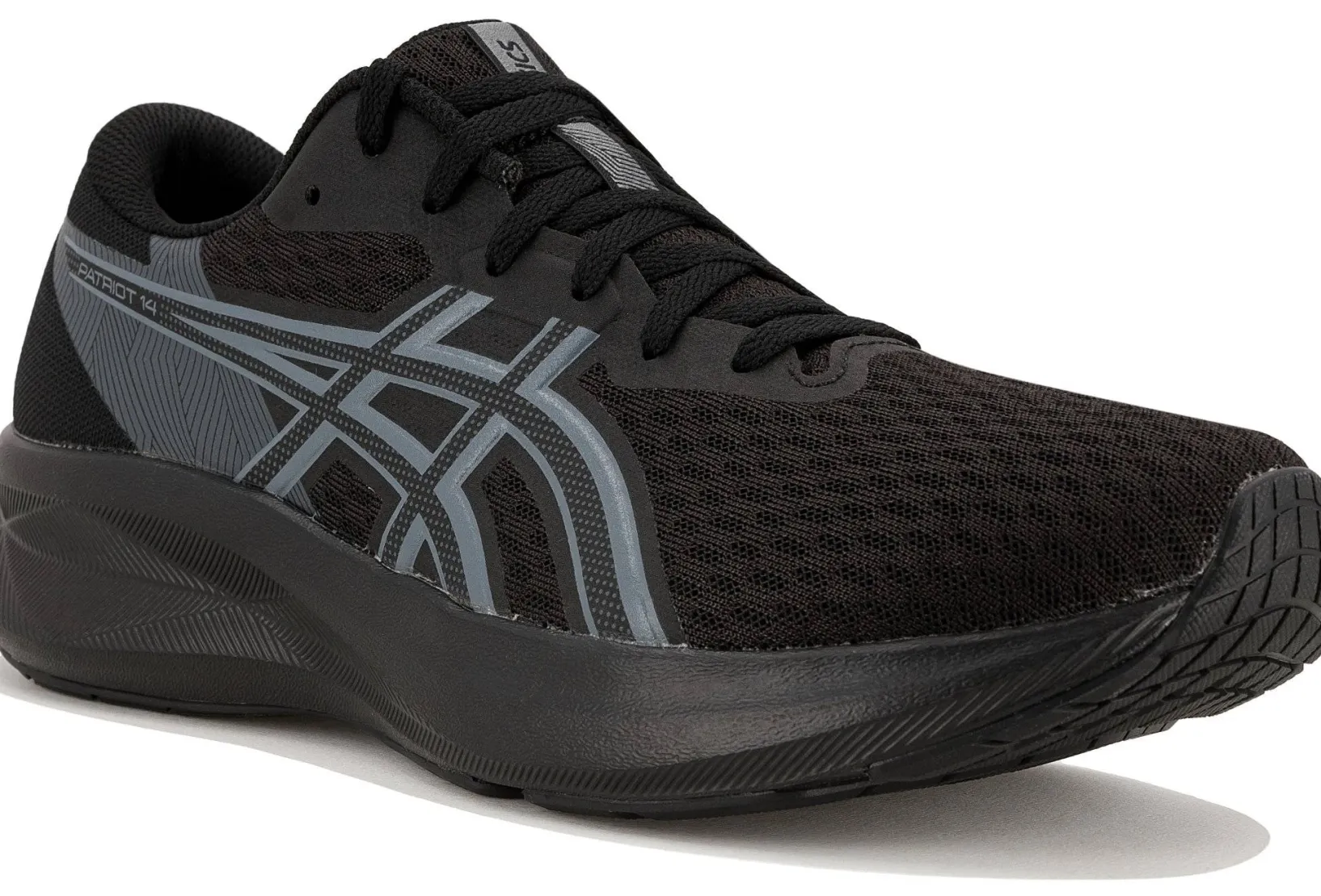 Homme Asics Running^Patriot 14