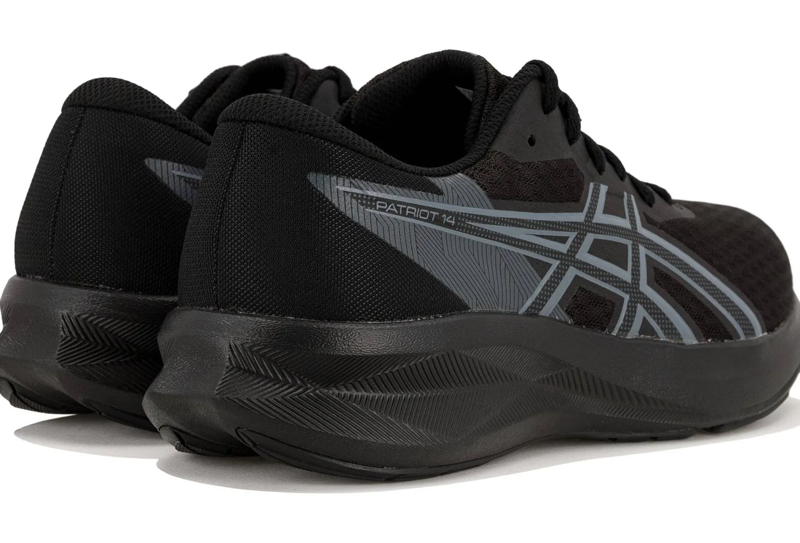 Homme Asics Running^Patriot 14