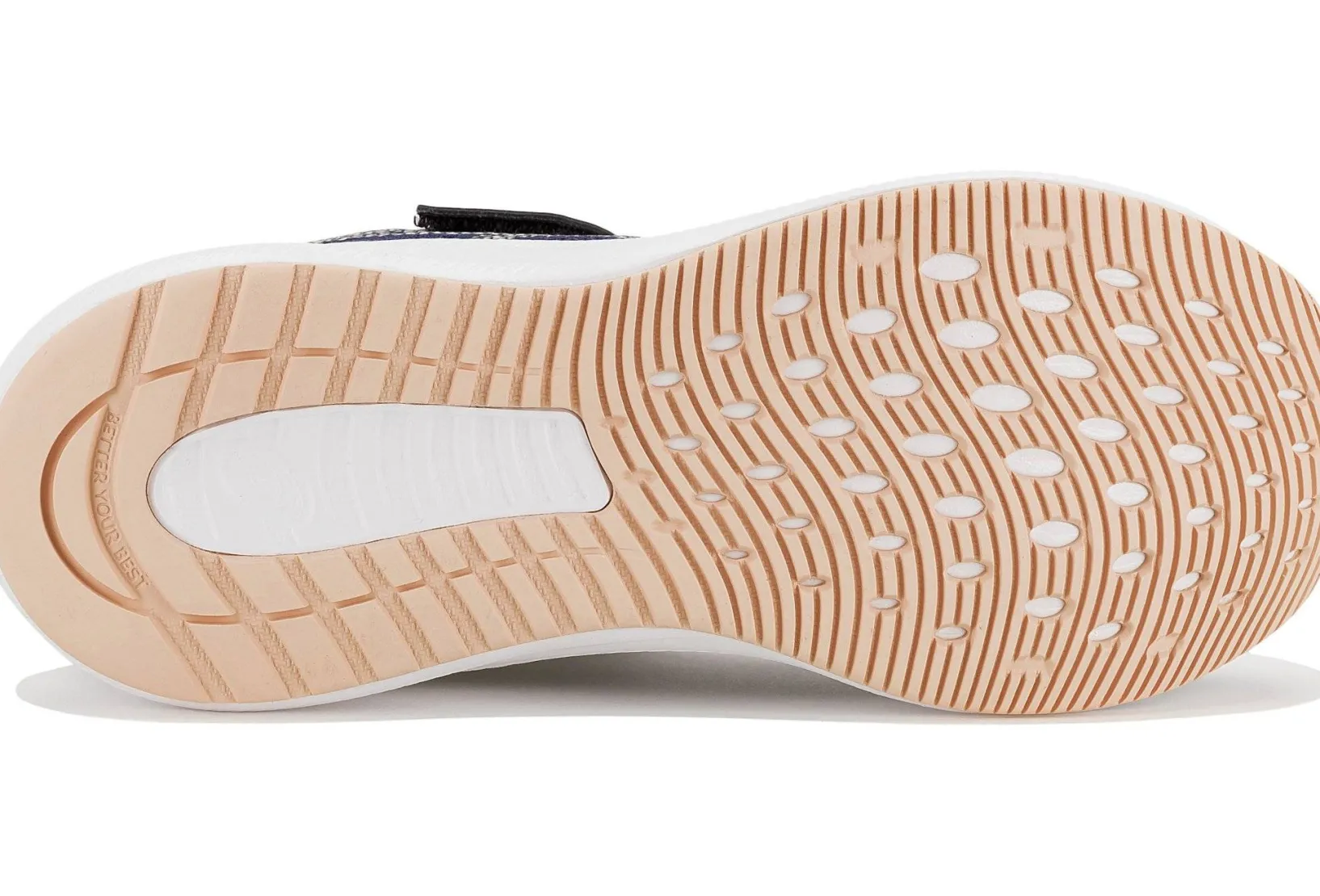 Femme Asics Junior^Patriot 13 PS fille