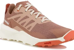 Femme Salomon Junior^Patrol fille