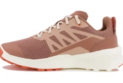 Femme Salomon Junior^Patrol fille