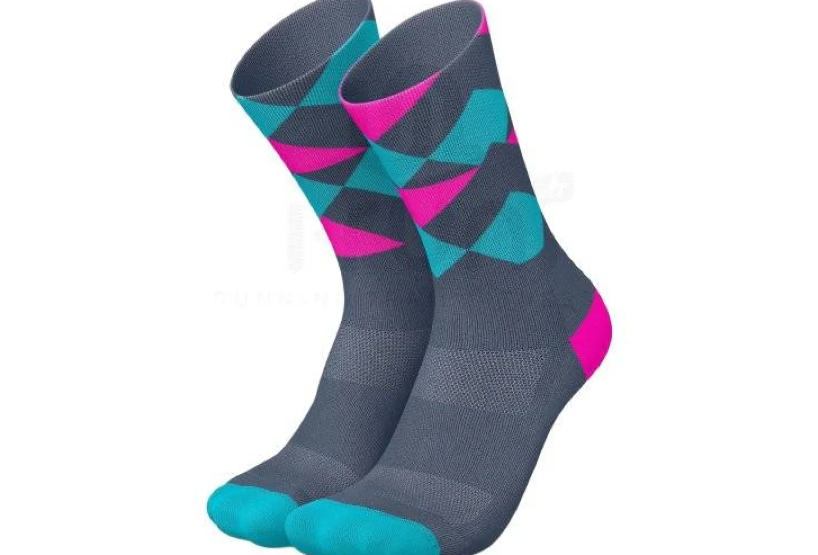 INCYLENCE Chaussettes^Peaks