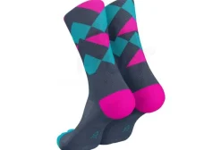 INCYLENCE Chaussettes^Peaks