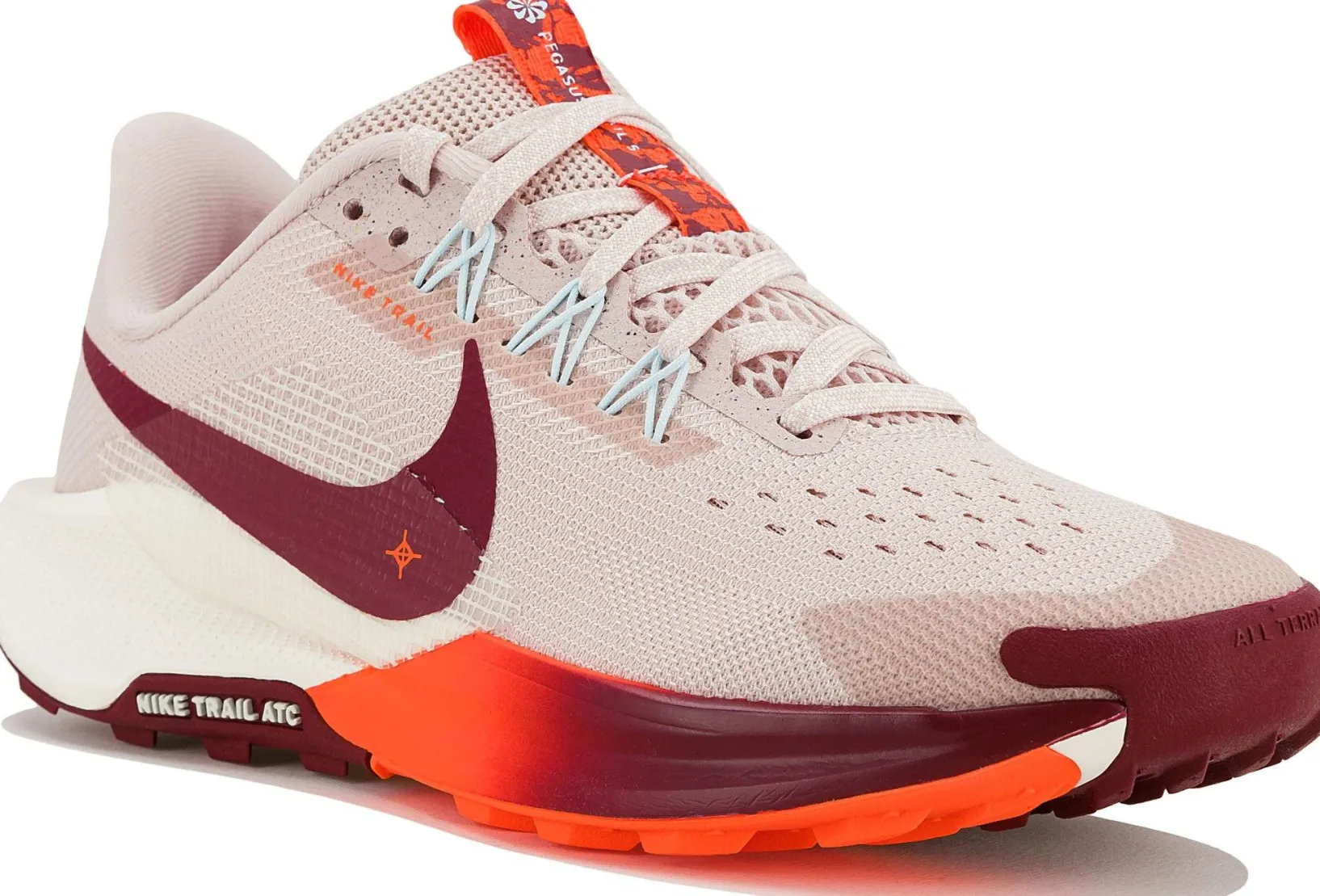 Femme Nike Junior^Pegasus Trail 5 fille