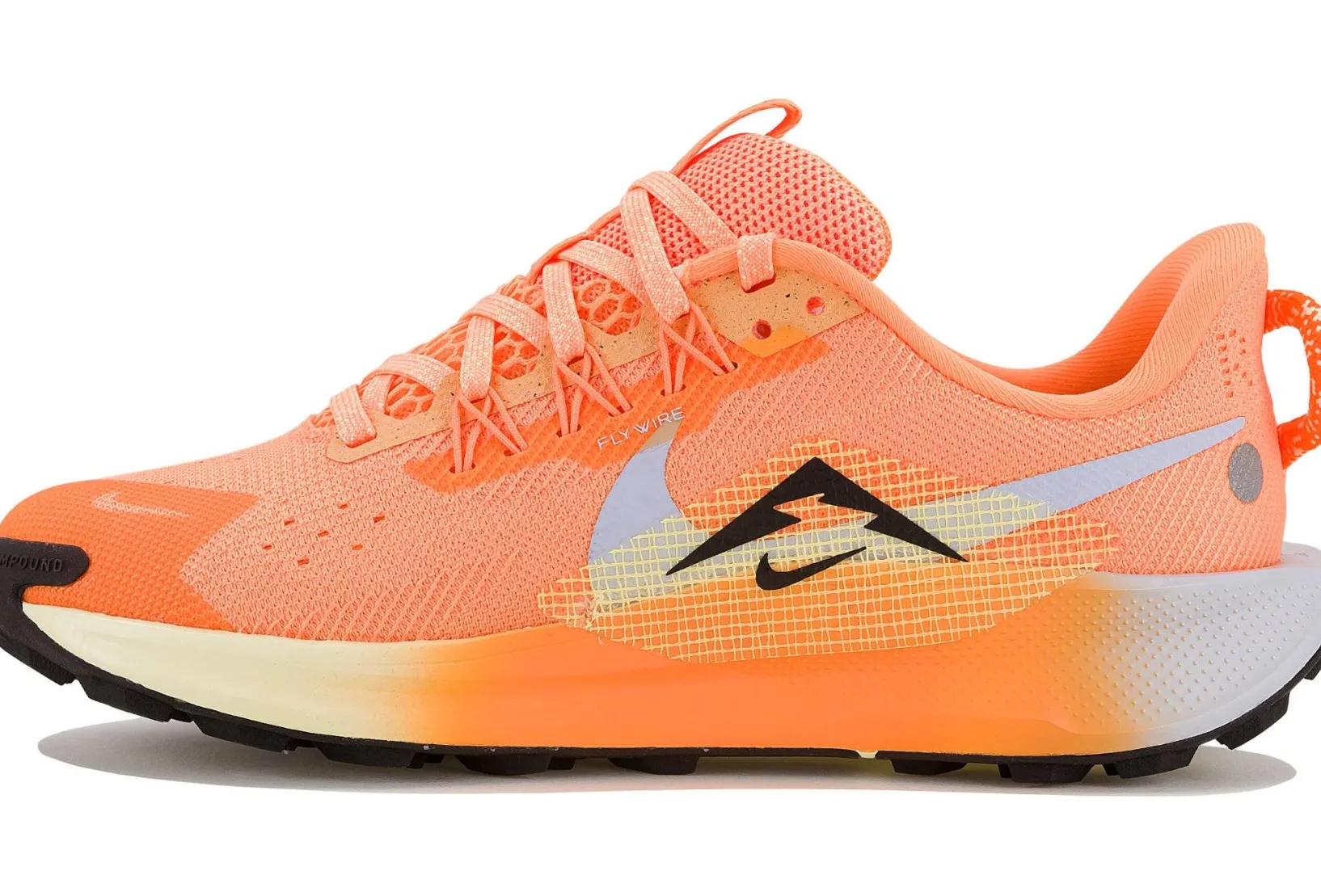 Femme Nike Junior^Pegasus Trail 5 fille
