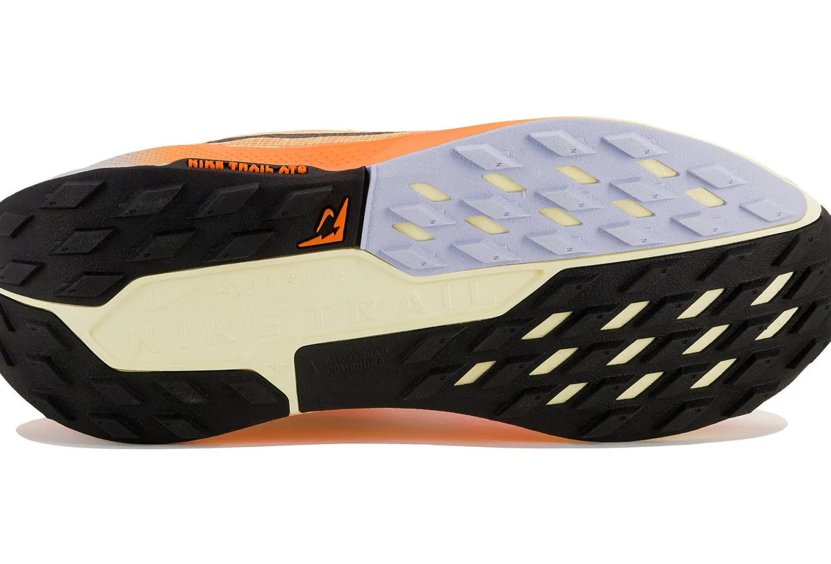 Homme Nike Junior^Pegasus Trail 5 garçon