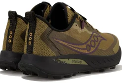 Homme Saucony Trail^Peregrine 15