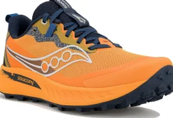 Homme Saucony Trail^Peregrine 15