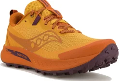 Homme Saucony Trail^Peregrine 15