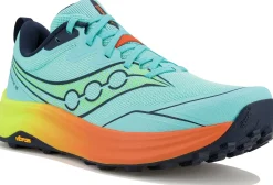 Homme Saucony Trail^Peregrine 16
