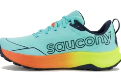 Homme Saucony Trail^Peregrine 16