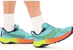 Homme Saucony Trail^Peregrine 16