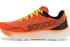 Homme Saucony Trail^Peregrine 16