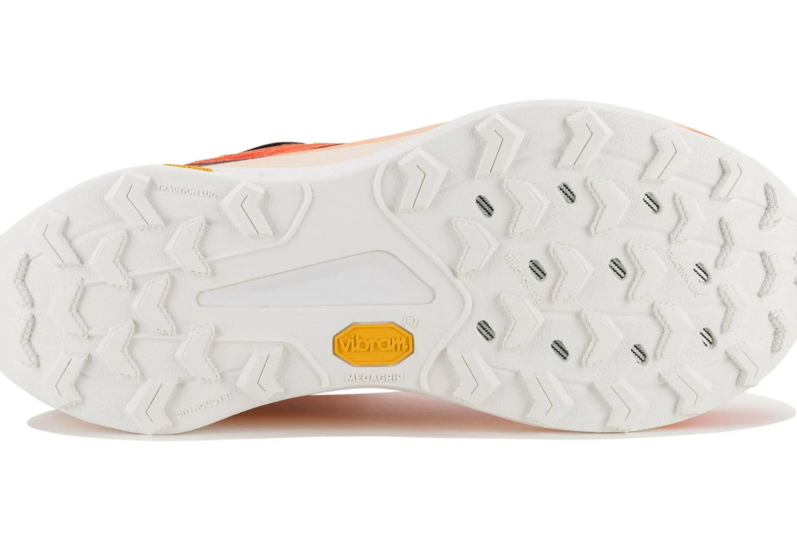 Homme Saucony Trail^Peregrine 16