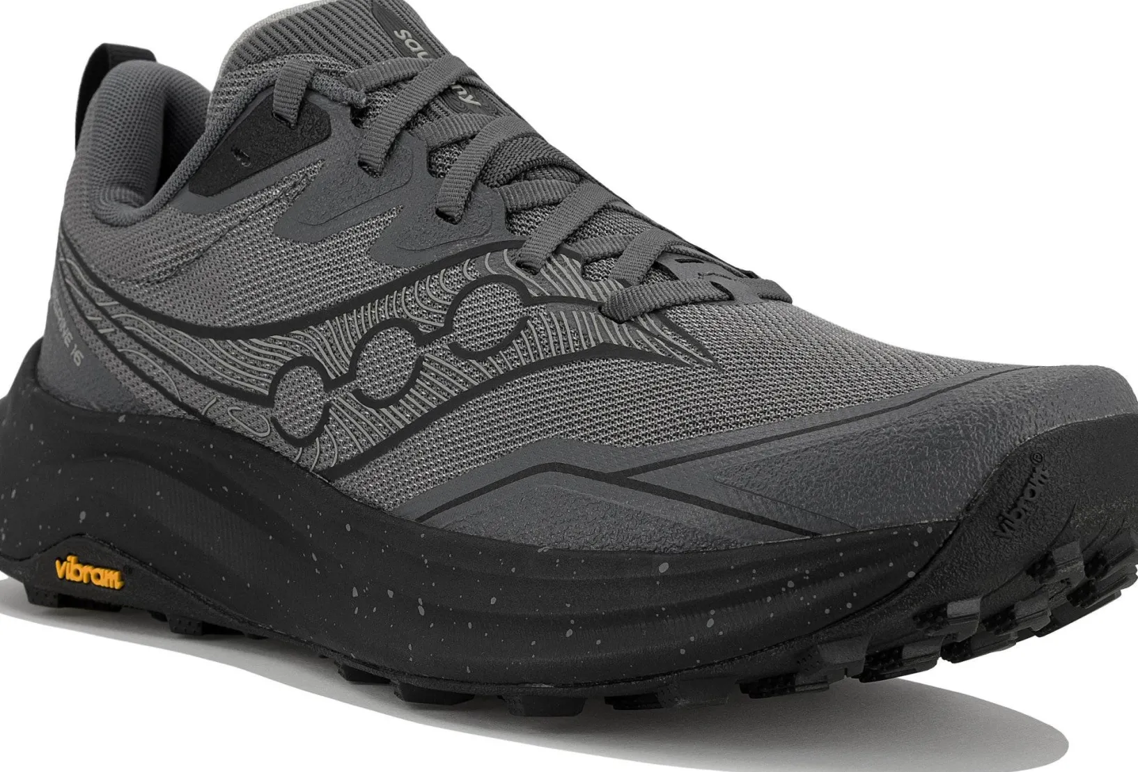 Homme Saucony Trail^Peregrine 16