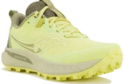 Femme Saucony Trail^Peregrine 15 femme