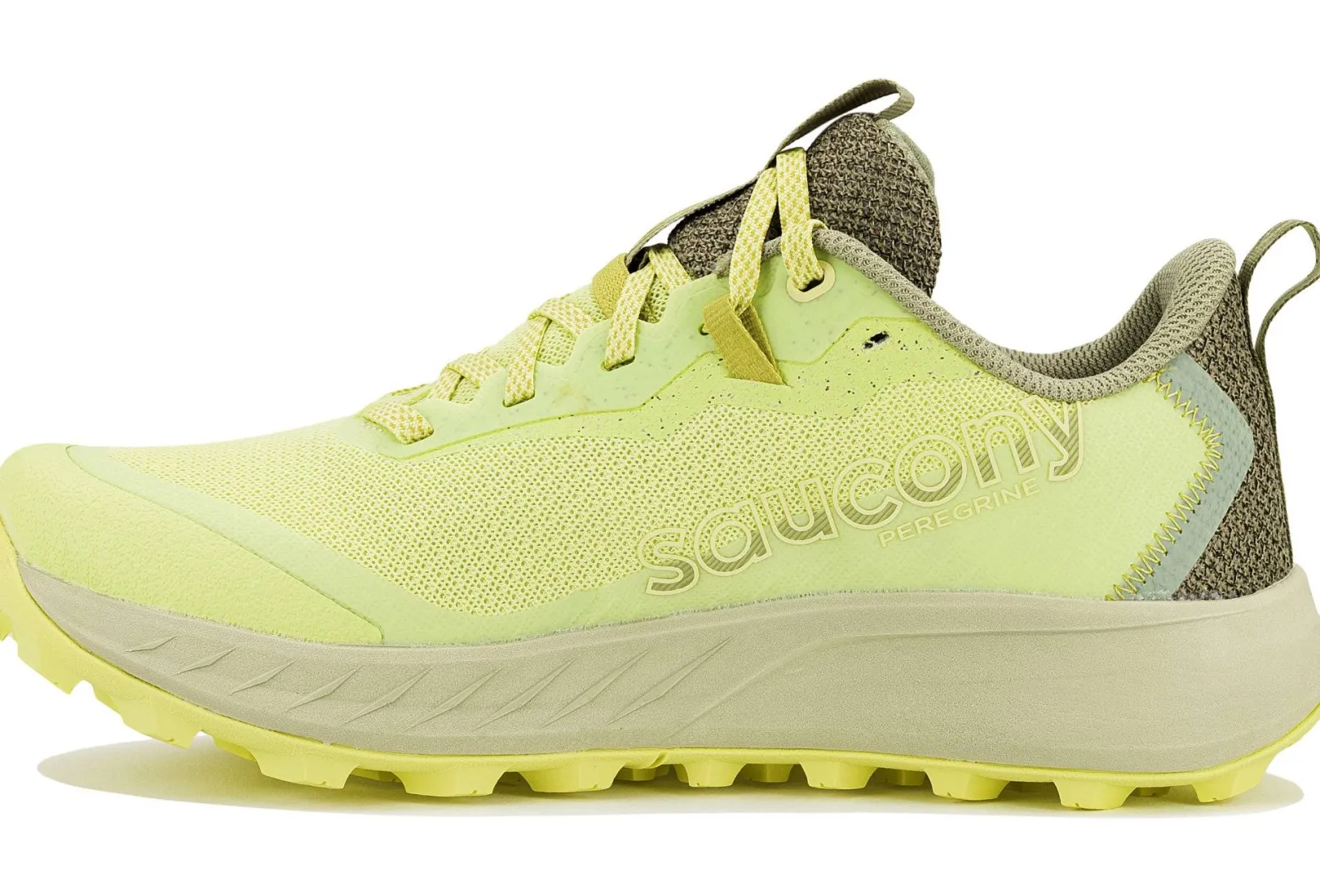 Femme Saucony Trail^Peregrine 15 femme