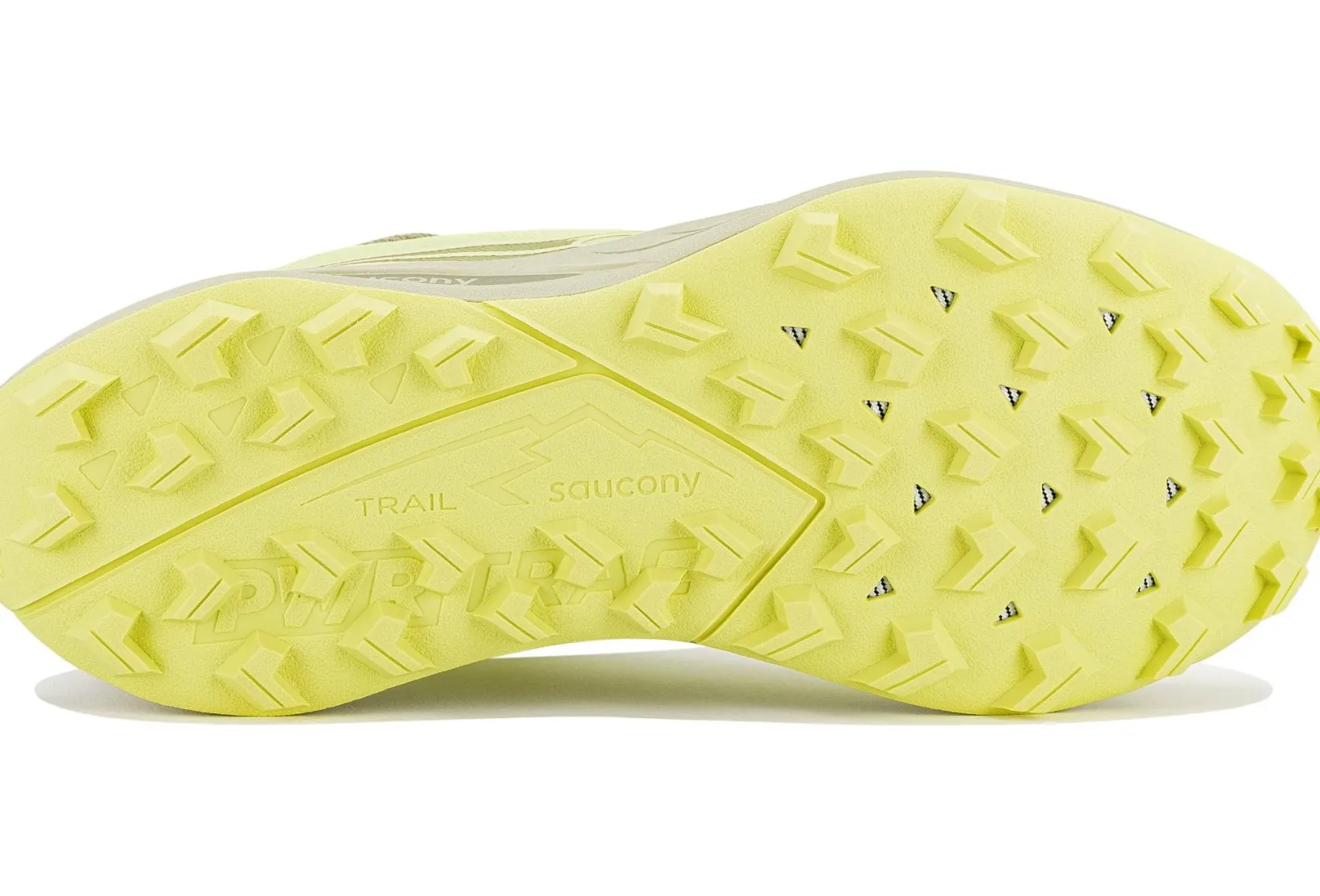 Femme Saucony Trail^Peregrine 15 femme