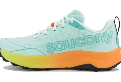 Femme Saucony Trail^Peregrine 16 femme
