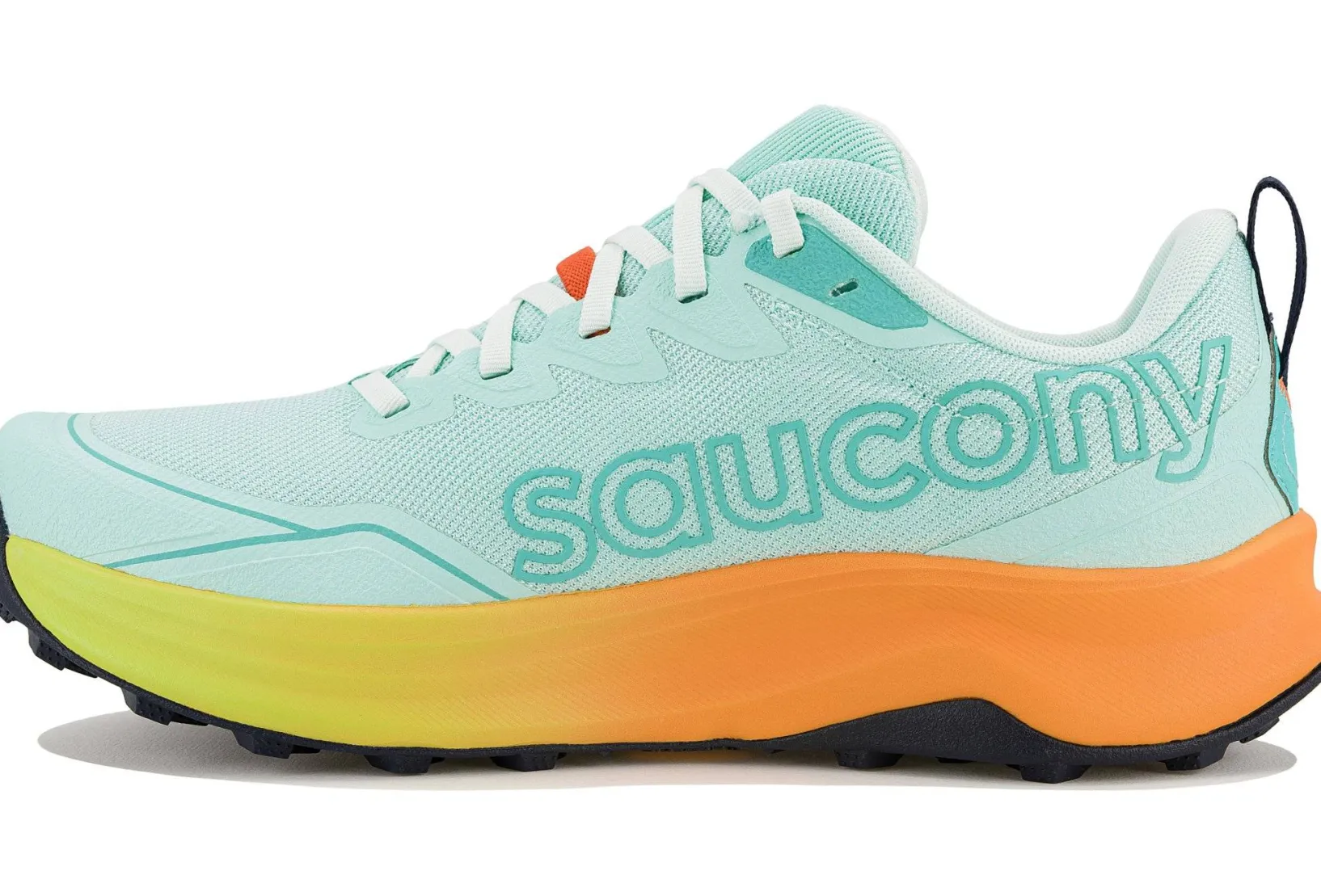 Femme Saucony Trail^Peregrine 16 femme