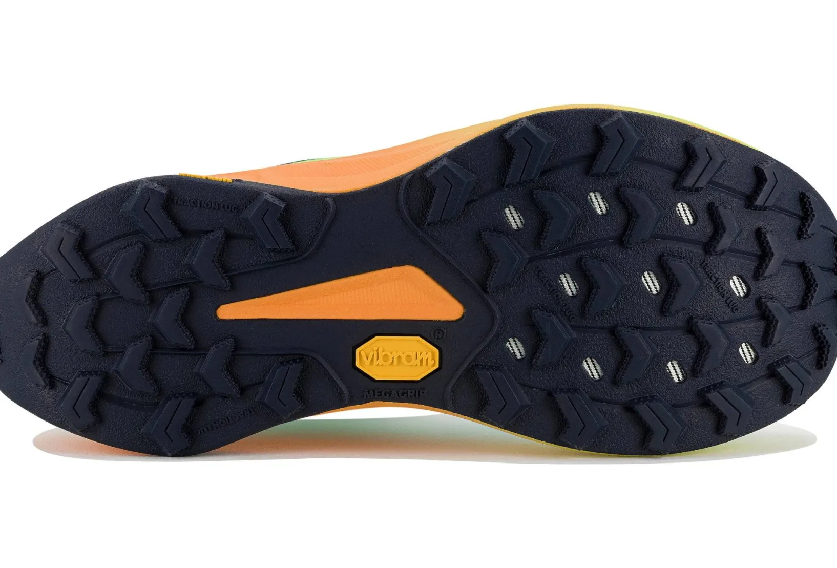 Femme Saucony Trail^Peregrine 16 femme