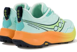 Femme Saucony Trail^Peregrine 16 femme