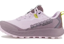 Femme Saucony Trail^Peregrine 15 femme