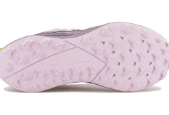 Femme Saucony Trail^Peregrine 15 femme