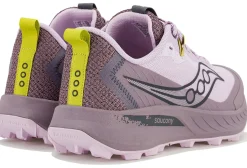 Femme Saucony Trail^Peregrine 15 femme
