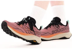 Femme Saucony Trail^Peregrine 16 femme