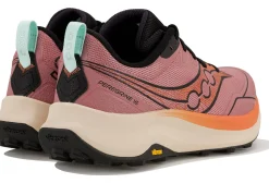 Femme Saucony Trail^Peregrine 16 femme