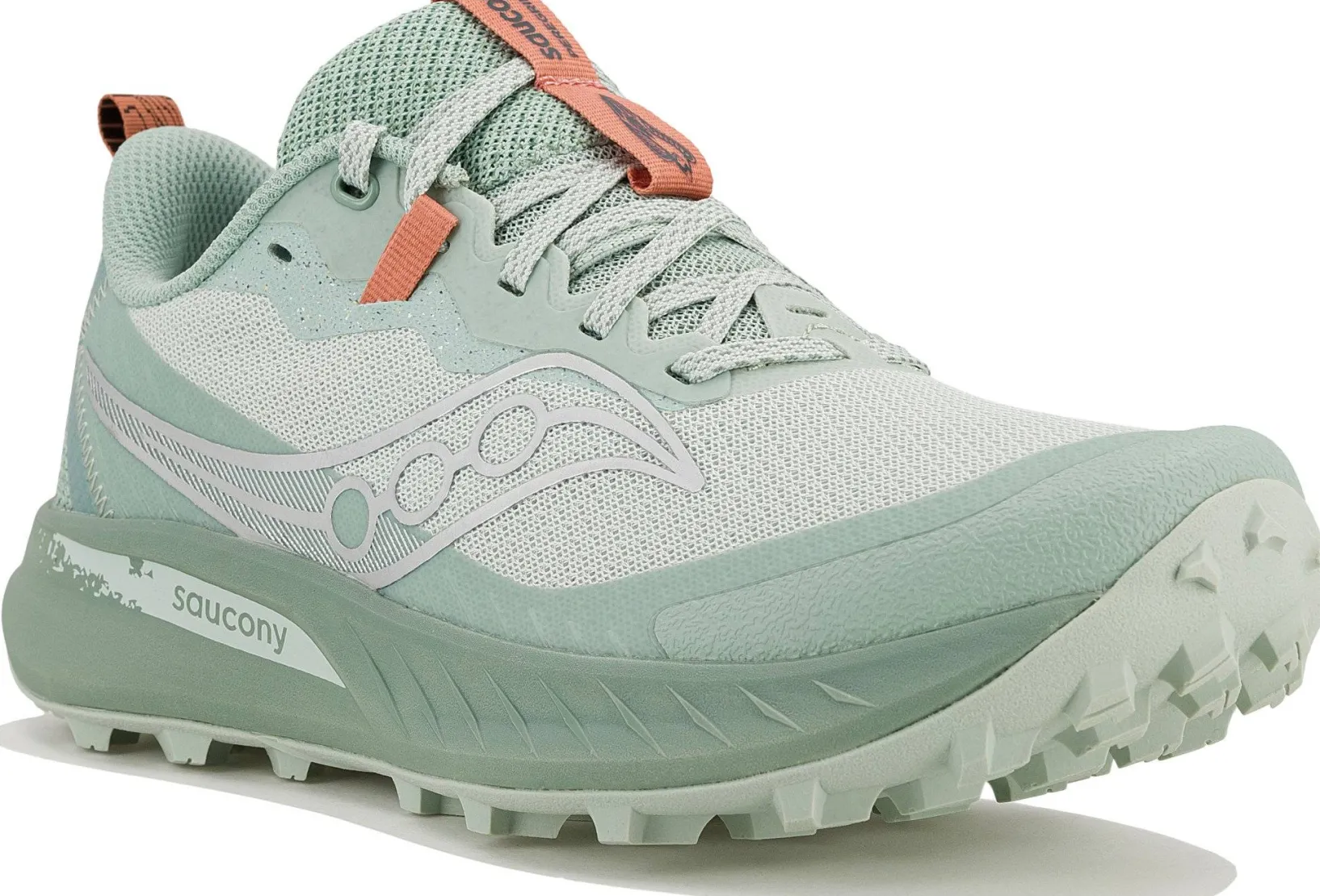 Femme Saucony Trail^Peregrine 15 femme